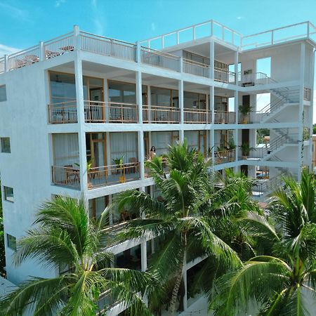 Lagoon Villa Maldives ทอดดู ภายนอก รูปภาพ