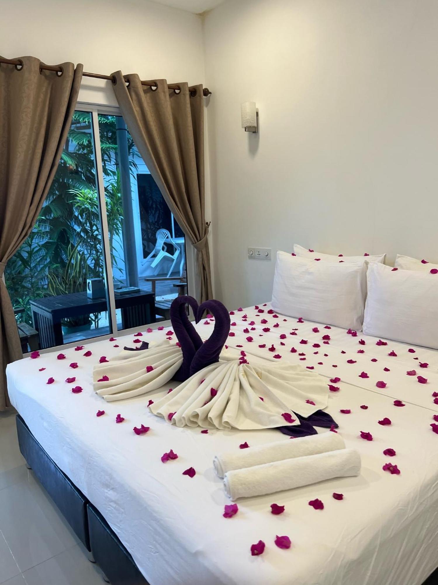 Lagoon Villa Maldives ทอดดู ภายนอก รูปภาพ