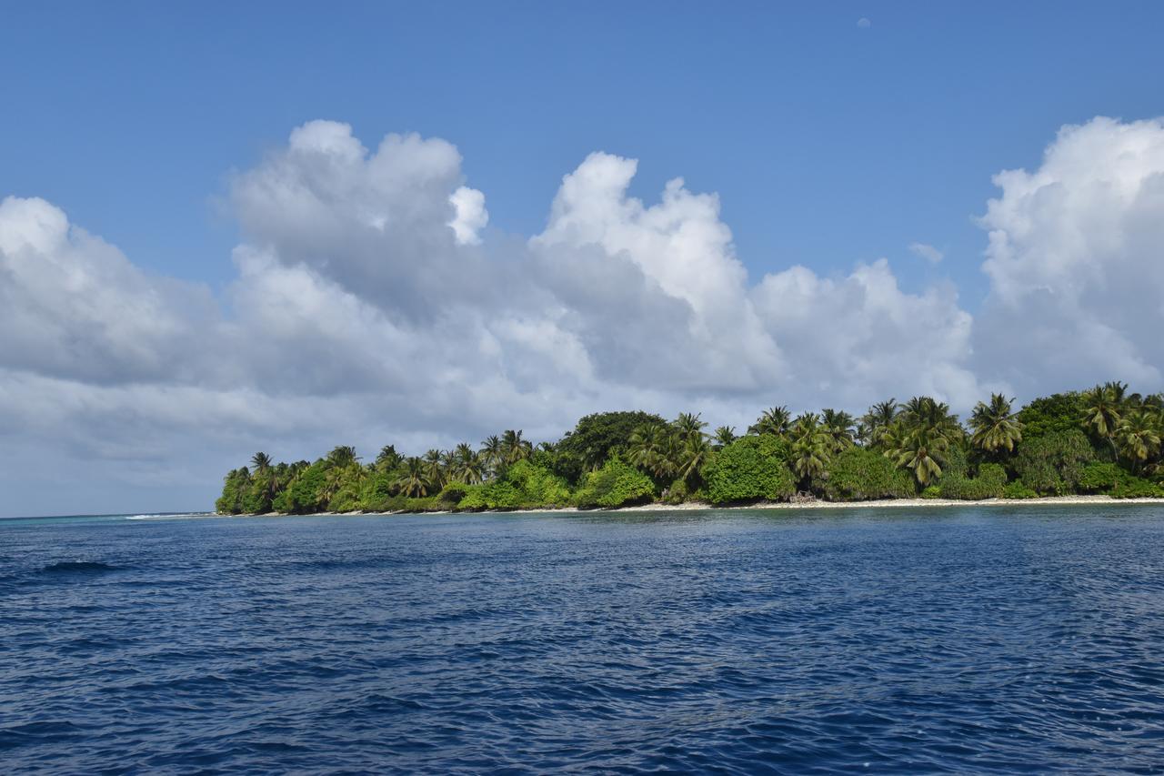 Lagoon Villa Maldives ทอดดู ภายนอก รูปภาพ