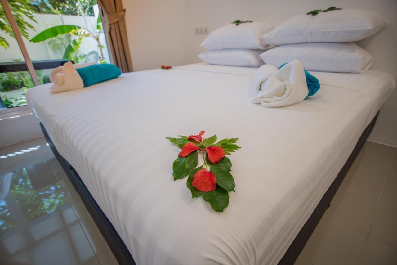 Lagoon Villa Maldives ทอดดู ภายนอก รูปภาพ