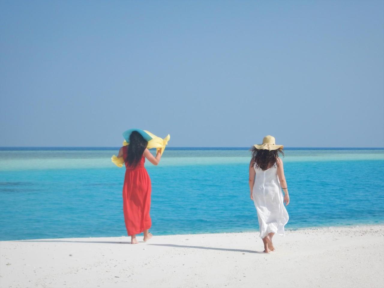 Lagoon Villa Maldives ทอดดู ภายนอก รูปภาพ